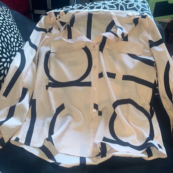 Calvin Klein Other - Calvin klein shirt